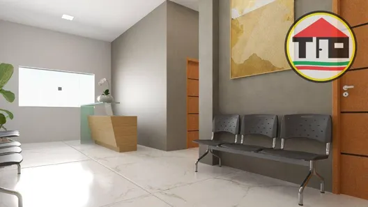Conjunto Comercial / Sala para alugar, 75m² no Novo Horizonte, Marabá
