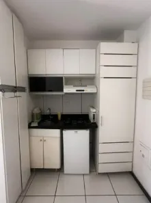 Apartamento com 1 Quarto à venda, 32m² no Zona Industrial, Brasília