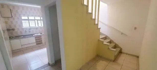 Sobrado com 3 Quartos para alugar, 160m² no Barcelona, São Caetano do Sul
