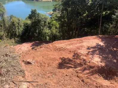 Terreno / Lote / Condomínio à venda, 2207m² no Àguas de Igaratá, Igaratá
