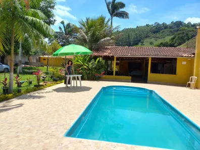 Fazenda / Sítio / Chácara com 5 Quartos à venda, 44000m² no Área Rural de Viçosa, Viçosa