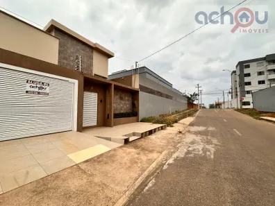 Casa com 3 Quartos para alugar, 200m² no Belo Horizonte, Marabá
