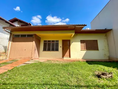Casa com 3 Quartos para alugar, 150m² no Centro, Chapecó