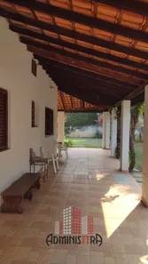 Fazenda / Sítio / Chácara com 4 Quartos à venda, 360m² no , Sarapuí