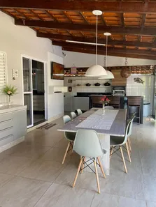 Casa de Condomínio com 3 Quartos à venda, 1200m² no , Abadiânia