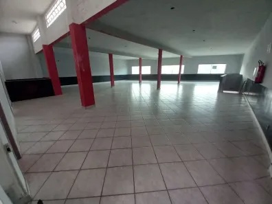 Prédio Inteiro à venda, 930m² no Matriz, Mauá