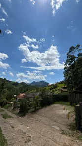 Sobrado com 2 Quartos à venda, 130m² no Visconde de Mauá, Resende