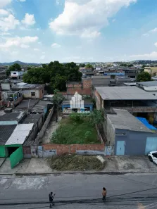 Terreno / Lote / Condomínio à venda, 360m² no Xavantes, Belford Roxo
