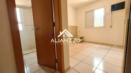 Apartamento com 4 Quartos para alugar, 107m² no Jardim Botânico, Ribeirão Preto