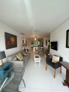 Apartamento com 3 Quartos à venda, 92m² no Camburi, São Sebastião