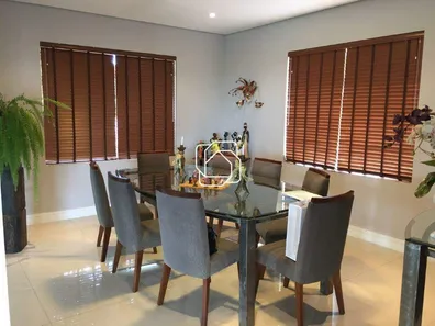 Casa de Condomínio com 3 Quartos à venda, 550m² no Haras Paineiras, Salto
