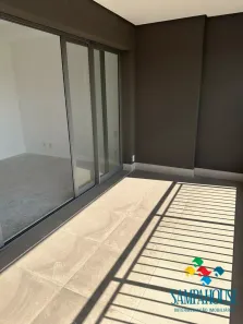 Studio com 1 Quarto à venda, 35m² no Indianópolis, São Paulo
