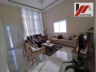 Casa de Condomínio com 2 Quartos à venda, 193m² no Vivenda Santo Afonso, Vargem Grande Paulista