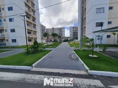 Apartamento com 2 Quartos para alugar, 54m² no Aruana, Aracaju
