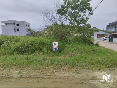 Terreno / Lote / Condomínio à venda, 312m² no Itajuba, Barra Velha