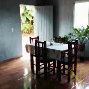 Casa de Condomínio com 2 Quartos à venda, 400m² no Ponte Alta Norte, Brasília