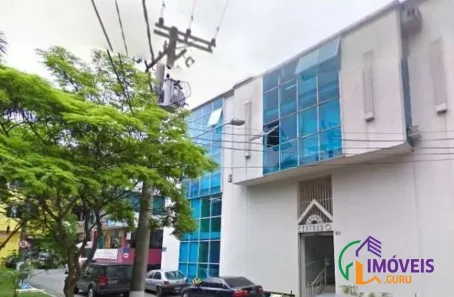 Loja / Salão / Ponto Comercial à venda, 45m² no Alphaville, Santana de Parnaíba