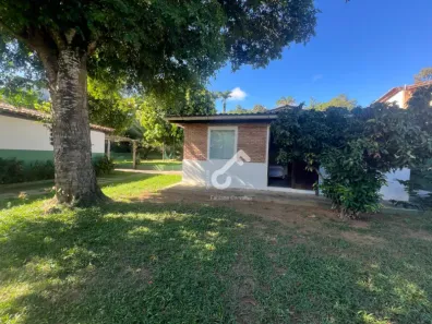 Casa de Condomínio com 6 Quartos para venda ou aluguel, 250m² no Recreio Ipitanga, Lauro de Freitas