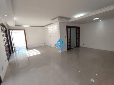 Sobrado com 3 Quartos para venda ou aluguel, 370m² no Parque Terra Nova, São Bernardo do Campo