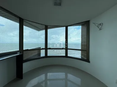 Apartamento com 4 Quartos à venda, 238m² no Piedade, Jaboatão dos Guararapes