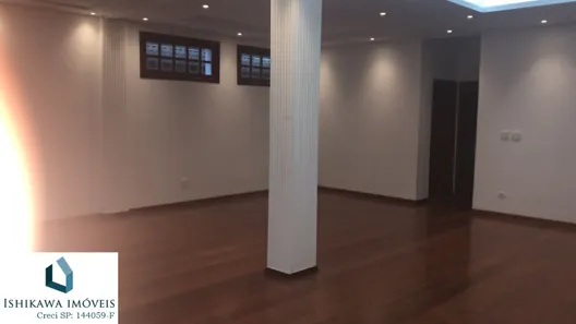 Sobrado com 3 Quartos para venda ou aluguel, 480m² no Cerâmica, São Caetano do Sul