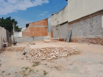 Terreno / Lote / Condomínio à venda, 250m² no Piraporinha, Diadema
