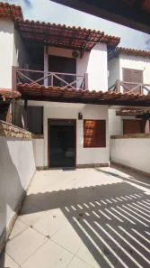 Casa de Condomínio com 2 Quartos à venda, 90m² no Centro, Arraial do Cabo