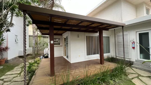 Casa de Condomínio com 4 Quartos à venda, 140m² no Centro (Mangue), Armação dos Búzios