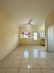 Kitnet com 1 Quarto para alugar, 25m² no Vila Nova, Rio Claro