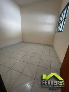 Casa com 2 Quartos à venda, 130m² no Jardim Olimpo, Duque de Caxias