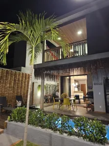 Casa com 3 Quartos à venda, 159m² no , São Miguel dos Milagres