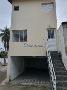 Casa de Condomínio com 3 Quartos à venda, 110m² no Vila Parque Jabaquara, São Paulo