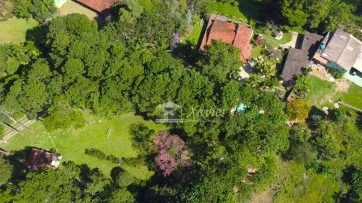 Fazenda / Sítio / Chácara com 3 Quartos à venda, 497m² no Jardim São Marcos, Vargem Grande Paulista
