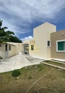Casa com 2 Quartos à venda, 1100m² no Busca Vida (Abrantes), Camaçari