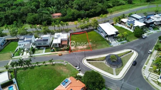 Terreno / Lote / Condomínio à venda, 473m² no Vila de Abrantes (Abrantes), Camaçari