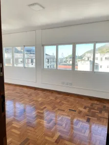 Conjunto Comercial / Sala para alugar, 85m² no Centro, Vitória