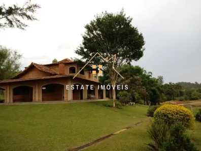 Fazenda / Sítio / Chácara com 2 Quartos à venda, 33050m² no , Igaratá