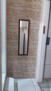 Kitnet com 1 Quarto à venda, 28m² no José Menino, Santos