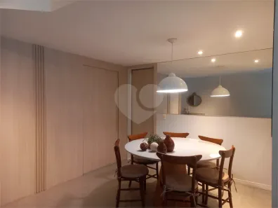 Apartamento com 3 Quartos à venda, 130m² no Ingá, Niterói