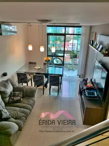 Cobertura com 3 Quartos à venda, 160m² no Centro, Pindamonhangaba