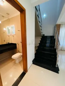 Casa de Condomínio com 3 Quartos para alugar, 232m² no Loteamento Village Mirassol, Mirassol