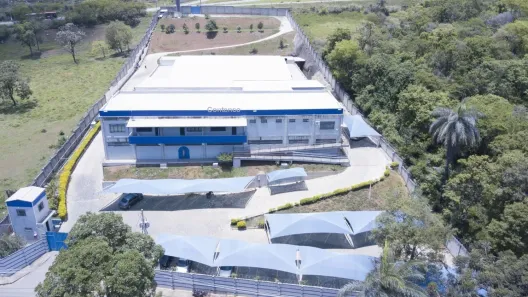 Galpão / Depósito / Armazém à venda, 3200m² no Centro, São José da Lapa
