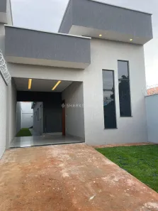 Casa com 3 Quartos à venda, 115m² no Jardim Ipanema, Trindade