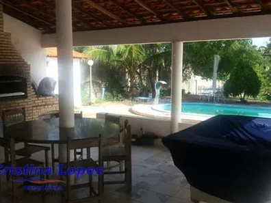 Fazenda / Sítio / Chácara com 5 Quartos à venda, 120000m² no Centro, Nazária