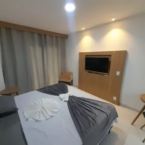 Apartamento com 1 Quarto à venda, 27m² no Jardim América, Itaguaí