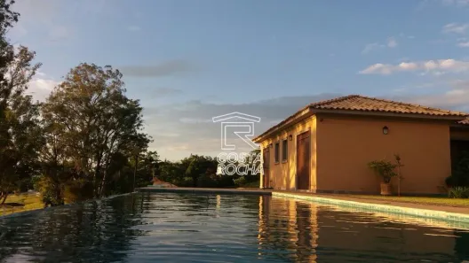 Casa de Condomínio com 5 Quartos à venda, 620m² no Haras Paineiras, Salto