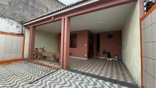 Casa com 3 Quartos à venda, 192m² no Jabotiana, Aracaju