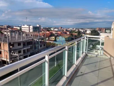 Cobertura com 3 Quartos à venda, 150m² no Centro, São Pedro da Aldeia