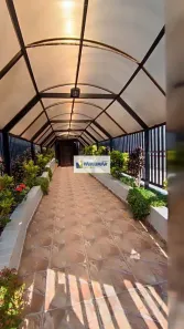 Apartamento com 1 Quarto para alugar, 67m² no Vera Cruz, Mongaguá