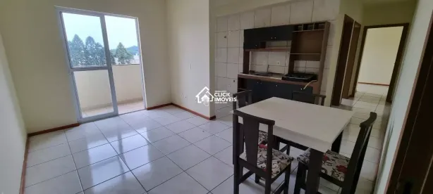 Apartamento com 2 Quartos à venda, 54m² no Velha Central, Blumenau